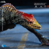 Godzilla vs Kong - Skullcrawler figure, Exquisite Basic