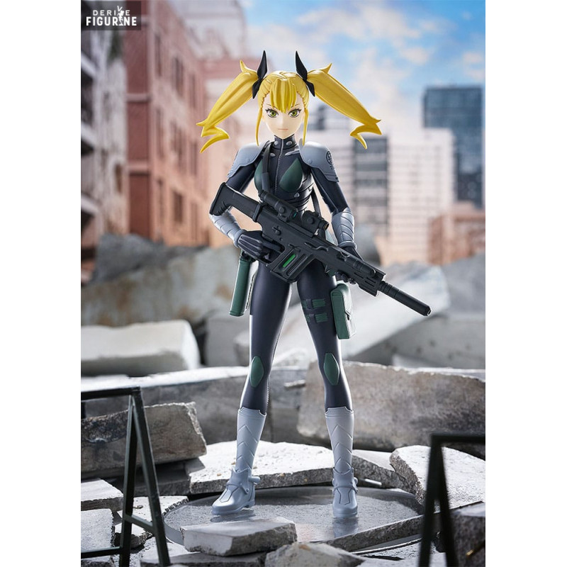 Kaiju No. 8 - Figurine...