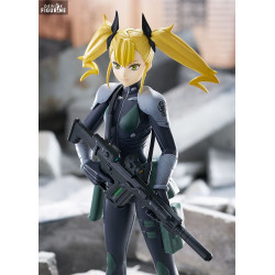 Kaiju No. 8 - Figurine...