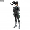 Kaiju No. 8 - Mina Ashiro figure, Pop Up Parade