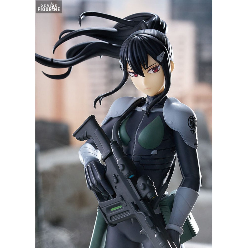 Kaiju No. 8 - Figurine Mina...