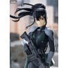 Kaiju No. 8 - Mina Ashiro figure, Pop Up Parade