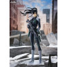 Kaiju No. 8 - Mina Ashiro figure, Pop Up Parade