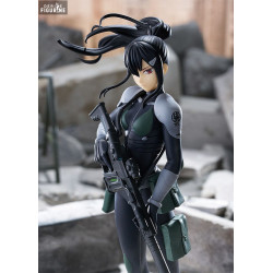 Kaiju No. 8 - Figurine Mina...