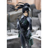 Kaiju No. 8 - Mina Ashiro figure, Pop Up Parade