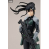 Kaiju No. 8 - Mina Ashiro figure, Pop Up Parade