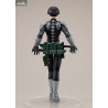 Kaiju No. 8 - Soshiro Hoshina figure, Pop Up Parade