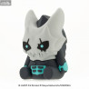 Figurine Kaiju No. 8 Mini Mascot, Pote Raba