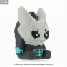 Figurine Kaiju No. 8 Mini Mascot, Pote Raba
