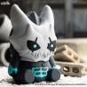 Figurine Kaiju No. 8 Mini Mascot, Pote Raba