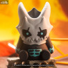 Figurine Kaiju No. 8 Mini Mascot, Pote Raba