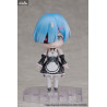 Re:Zero Starting Life in Another World - Figurine Rem Demonized, Dform