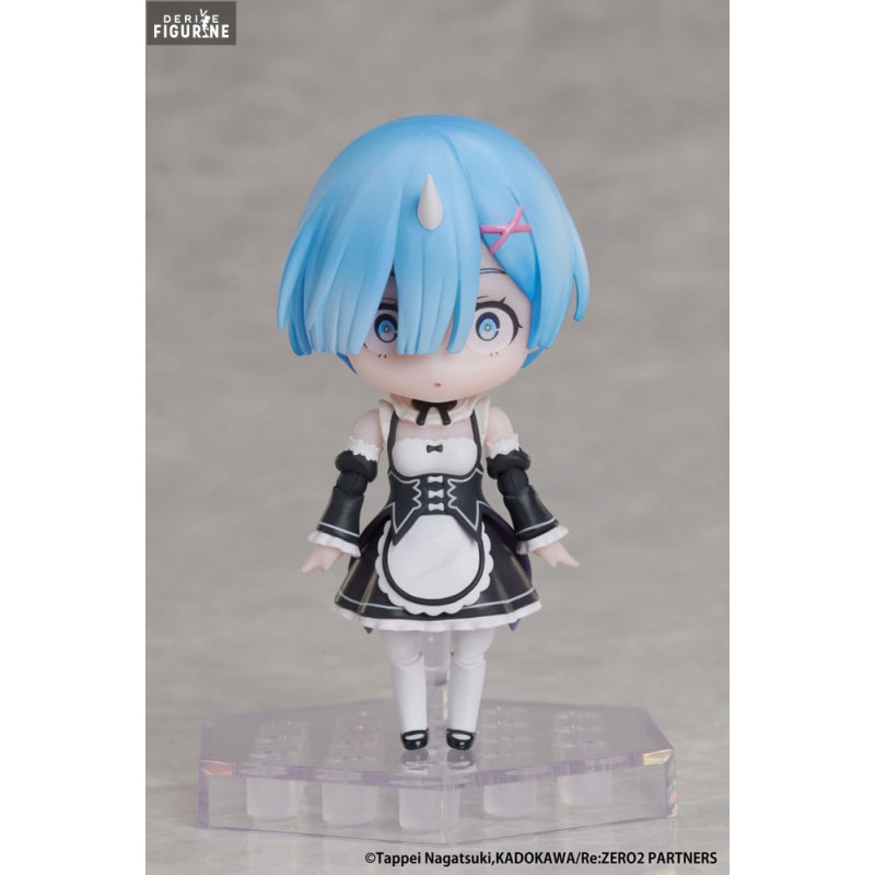 Re:Zero Starting Life in...
