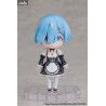 Re:Zero Starting Life in Another World - Figurine Rem Demonized, Dform