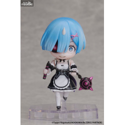 Re:Zero Starting Life in...