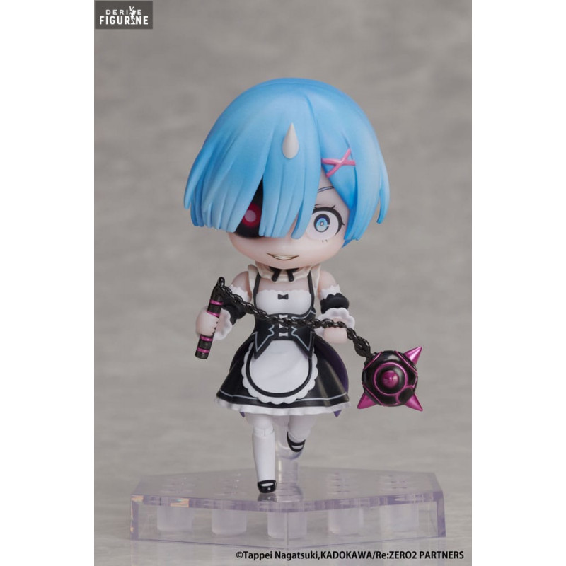 Re:Zero Starting Life in...