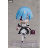 Re:Zero Starting Life in Another World - Figurine Rem Demonized, Dform