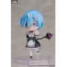 Re:Zero Starting Life in Another World - Figurine Rem Demonized, Dform
