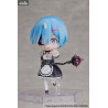 Re:Zero Starting Life in Another World - Figurine Rem Demonized, Dform