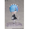 Re:Zero Starting Life in Another World - Figurine Rem, Dform