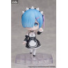 Re:Zero Starting Life in Another World - Figurine Rem, Dform
