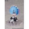 Re:Zero Starting Life in Another World - Figurine Rem, Dform