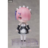 Re:Zero Starting Life in Another World - Figurine Ram, Dform