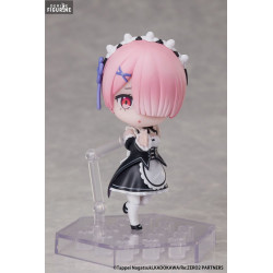 Re:Zero Starting Life in...
