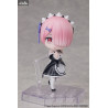 Re:Zero Starting Life in Another World - Figurine Ram, Dform