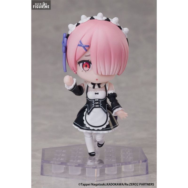 Re:Zero Starting Life in...