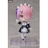 Re:Zero Starting Life in Another World - Figurine Ram, Dform