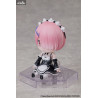 Re:Zero Starting Life in Another World - Figurine Ram, Dform