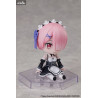 Re:Zero Starting Life in Another World - Figurine Ram, Dform