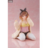 Atelier Ryza: Ever Darkness & the Secret Hideout - Ryza figure, Kuji