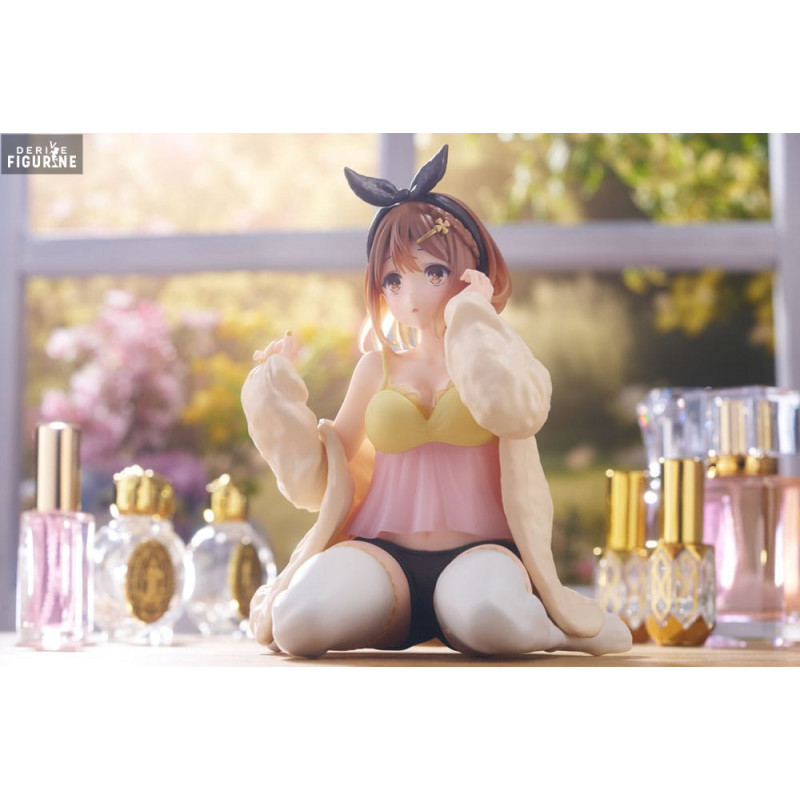 Atelier Ryza: Ever Darkness...