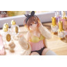 Atelier Ryza: Ever Darkness & the Secret Hideout - Ryza figure, Kuji