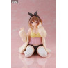 Atelier Ryza: Ever Darkness & the Secret Hideout - Ryza figure, Kuji