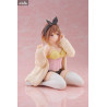 Atelier Ryza: Ever Darkness & the Secret Hideout - Ryza figure, Kuji