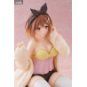 Atelier Ryza: Ever Darkness & the Secret Hideout - Ryza figure, Kuji