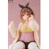 Atelier Ryza: Ever Darkness & the Secret Hideout - Ryza figure, Kuji
