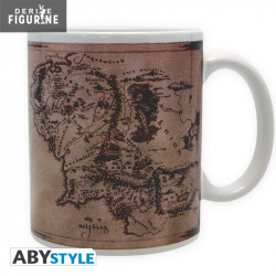 The Lord of the Rings mug -...