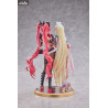Original Character - Pack figurines Stella & Sadie, Illustrated by Mendokusai