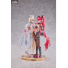 Original Character - Pack figurines Stella & Sadie, Illustrated by Mendokusai