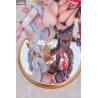 Original Character - Pack figurines Stella & Sadie, Illustrated by Mendokusai