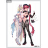 Original Character - Pack Stella & Sadie figures, Illustrated by Mendokusai
