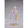 Original Character - Figurine Sadie Illustrated by Mendokusai