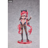 Original Character - Figurine Stella Illustrated by Mendokusai