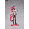Original Character - Stella figure Illustrated by Mendokusai
