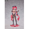 Original Character - Figurine Stella Illustrated by Mendokusai