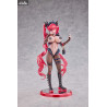 Original Character - Figurine Stella Illustrated by Mendokusai